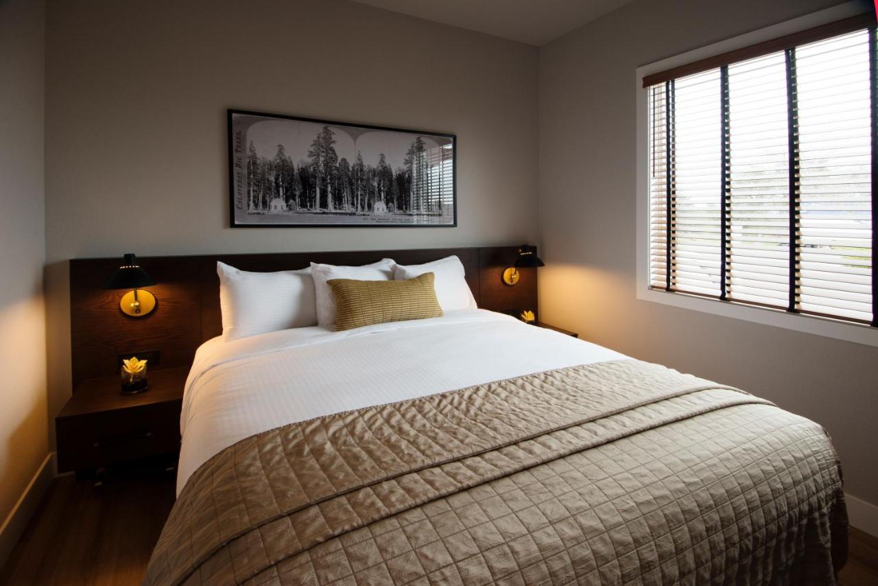 Gateway Hotel, Trademark Collection By Wyndham Copper Cove Subdivision 外观 照片