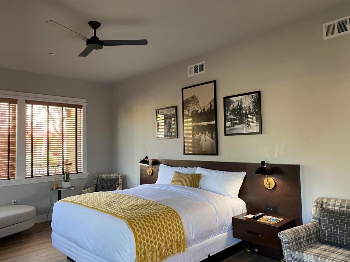 Gateway Hotel, Trademark Collection By Wyndham Copper Cove Subdivision 外观 照片