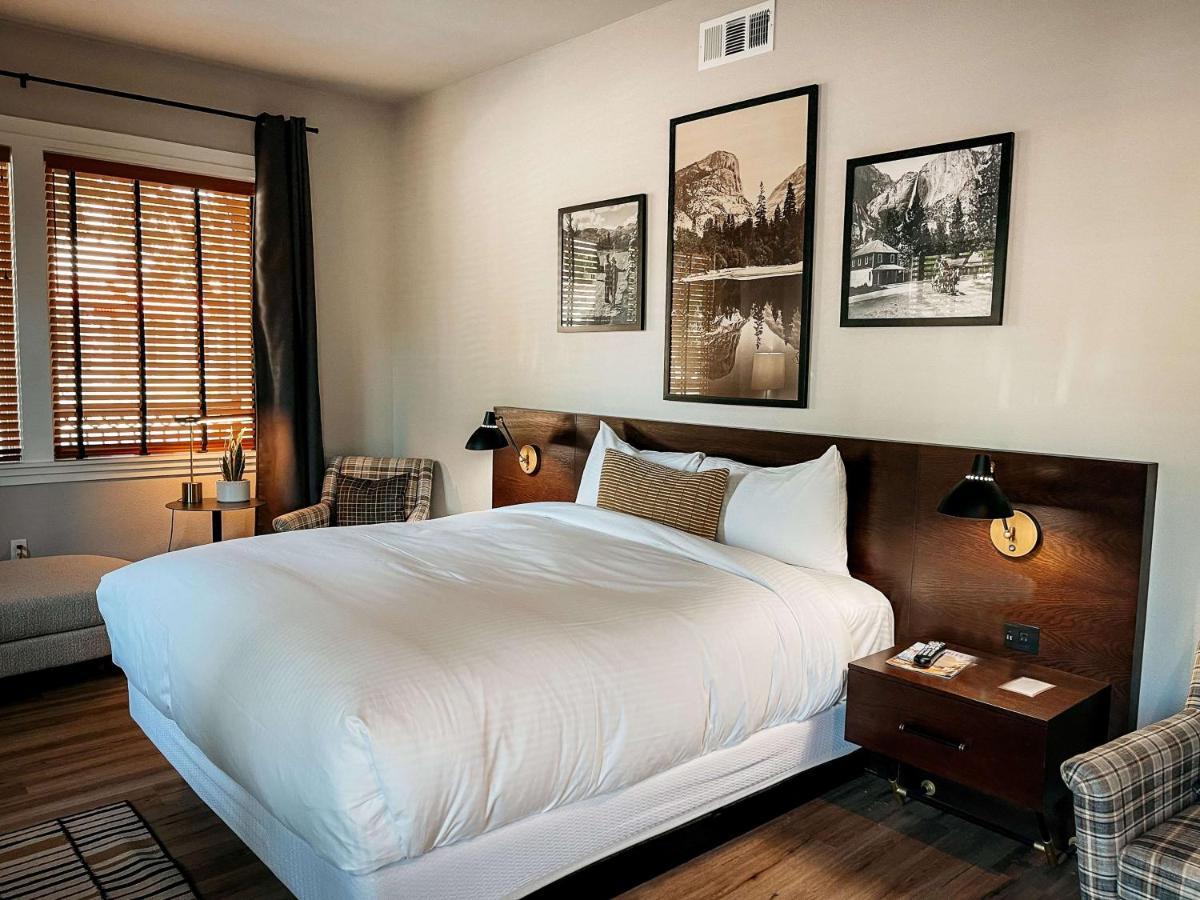 Gateway Hotel, Trademark Collection By Wyndham Copper Cove Subdivision 外观 照片