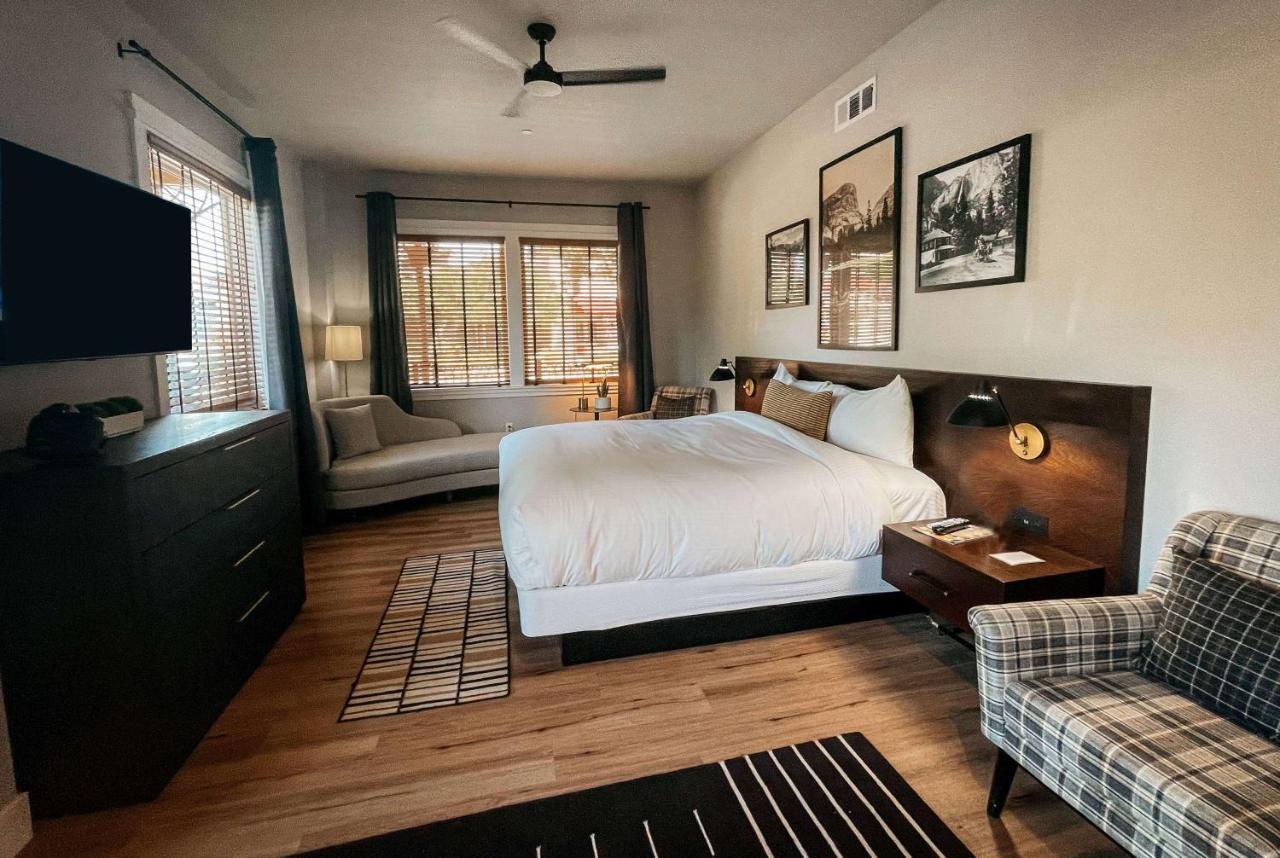 Gateway Hotel, Trademark Collection By Wyndham Copper Cove Subdivision 外观 照片