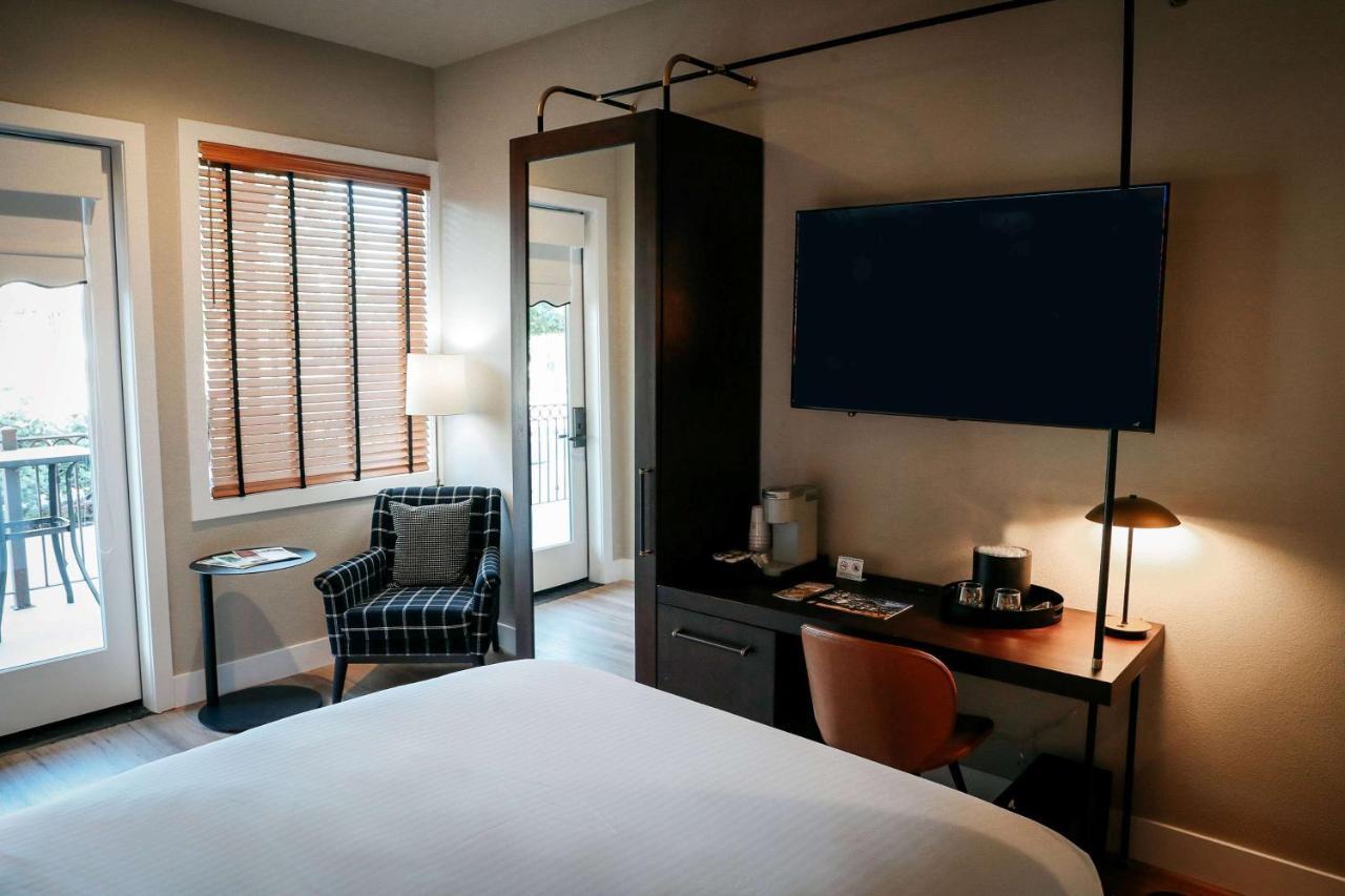 Gateway Hotel, Trademark Collection By Wyndham Copper Cove Subdivision 外观 照片